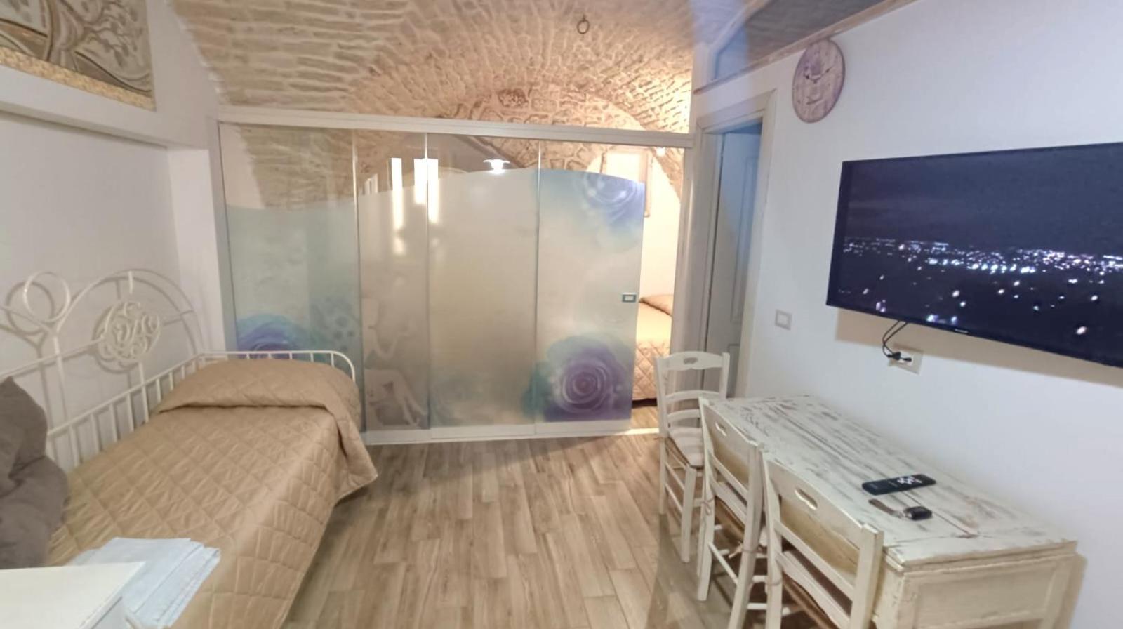Casa Vacanza Nonna Netta Martina Franca Exterior foto